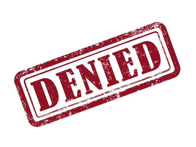 Reasons Why Bail Could Be Denied